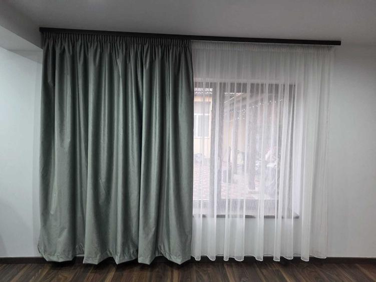 Casă cu 4 camere cu Teren 1171 Mp în Vest