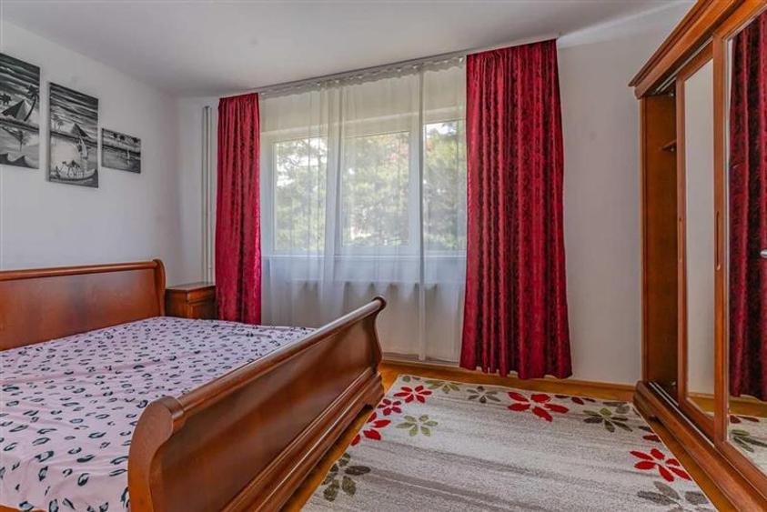 Apartament cu 2 camere semidecomandat, mobilat în Astra