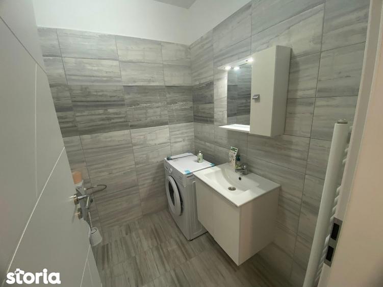 Apartament 2 camere, mobilat si utilat, mutare imediata - 3