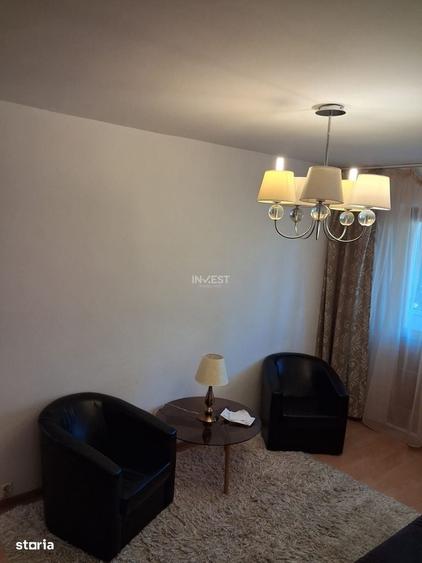 Apartament cu 3 camere decomandat în Alexandru cel Bun