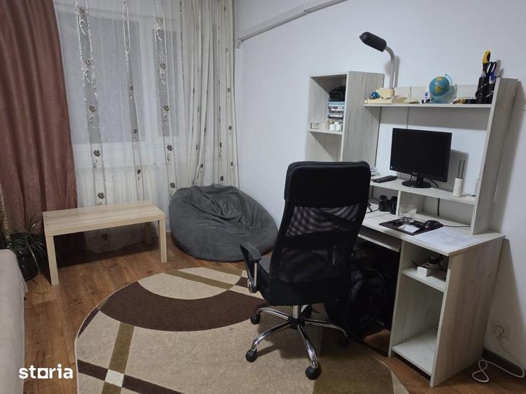 Apartament cu 2 camere în Dristor