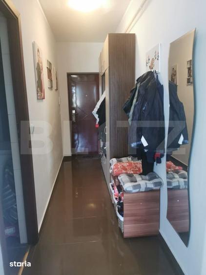 Apartament cu 3 camere în Mărișelu