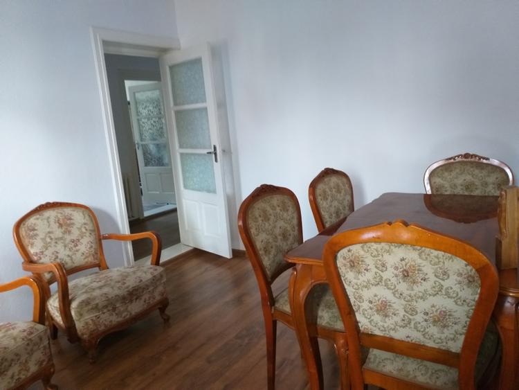 Casă individuală cu 6 camere cu Canalizare în Găvana Platou