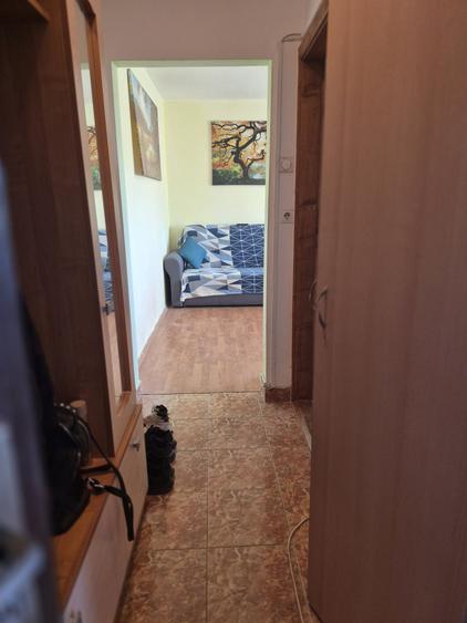Apartament cu 2 camere nedecomandat în Seleuș