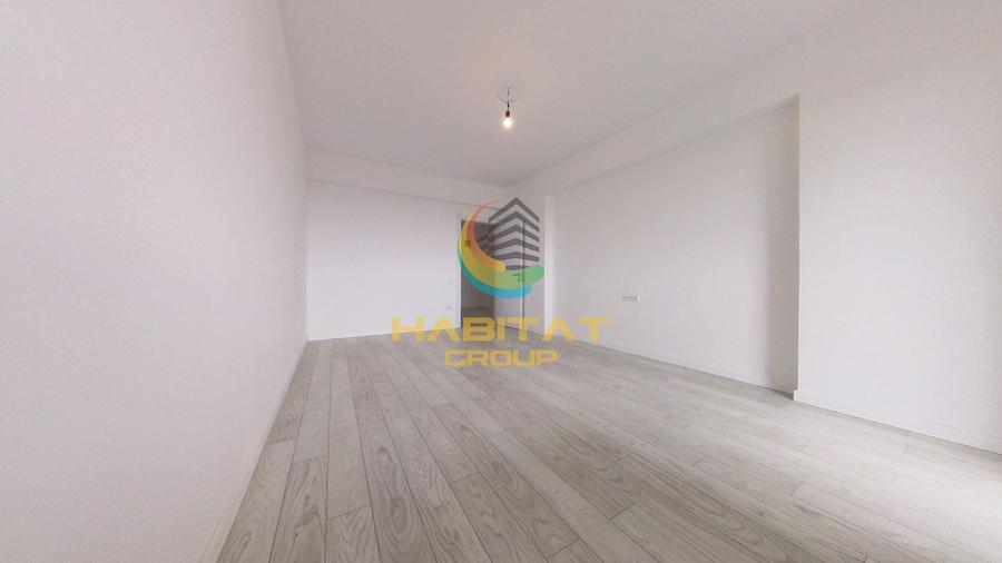 Apartament cu 3 camere decomandat în Berceni
