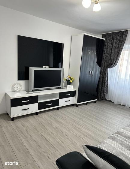 Apartament cu 2 camere în Obor