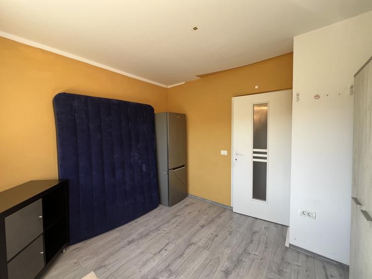 Garsoniera, 18mp utili, etaj 3 - zona UMT - 3