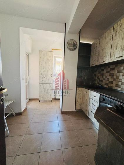 Apartament cu 2 camere în Olteniței