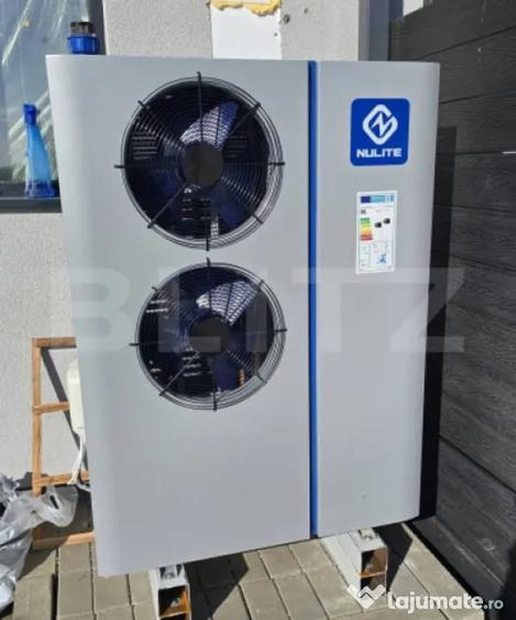 Casă cu 4 camere cu Teren 250 Mp în Torontalului