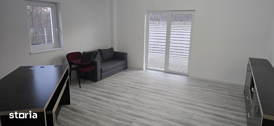 Apartament cu 2 camere în Nicolina