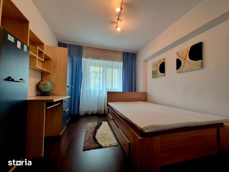 INCHIRIEZ Apartament 4 camere - NICOLINA ( vis-a-vis de Pizza Nico) - 1