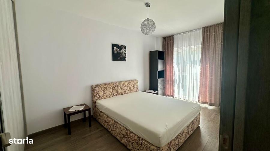 Apartament cu 2 camere în Mărăști — fotografia 3