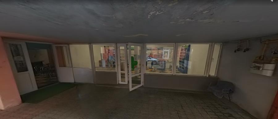 Spațiu comercial, de 85.300003051758 mp, în Grigorescu