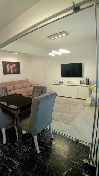 Apartament 2 Camere,Mihai Bravu,Metrou,bl.2020,DECOMANDAT,Amenajat,centrala - 1
