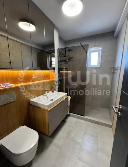 Apartament 2 camere | Decomandat | Bloc nou | Parcare | Gheorgheni! - 7