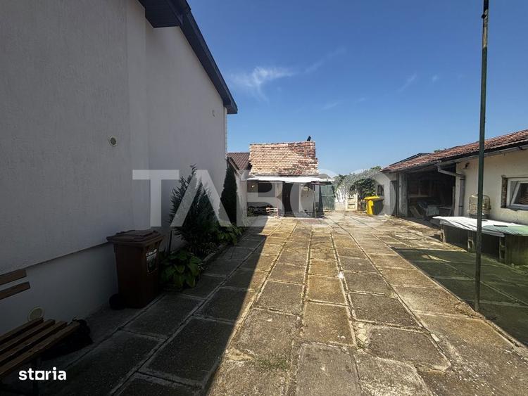 Casa individuala Comision 0% EXCLUSIVITATE 150 mpu Gusterita - 12