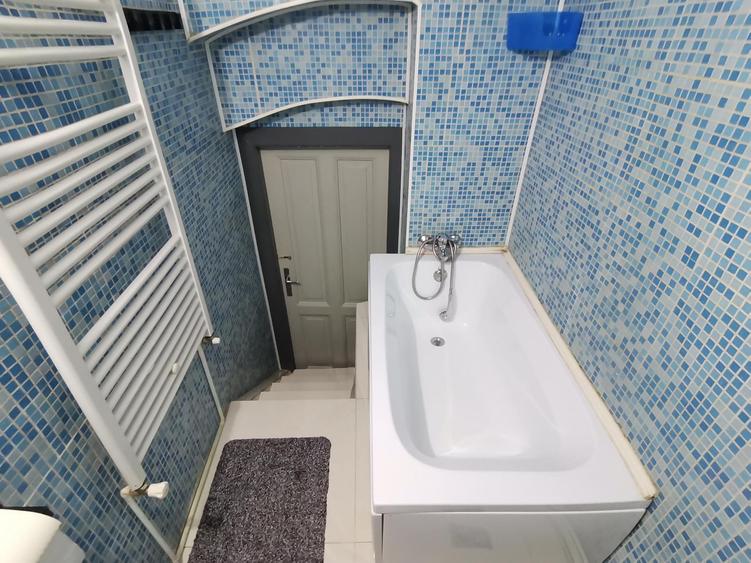INCHIRIEZ apartament 2 camere la casa,renovat,zona Orasul de Jos - 8