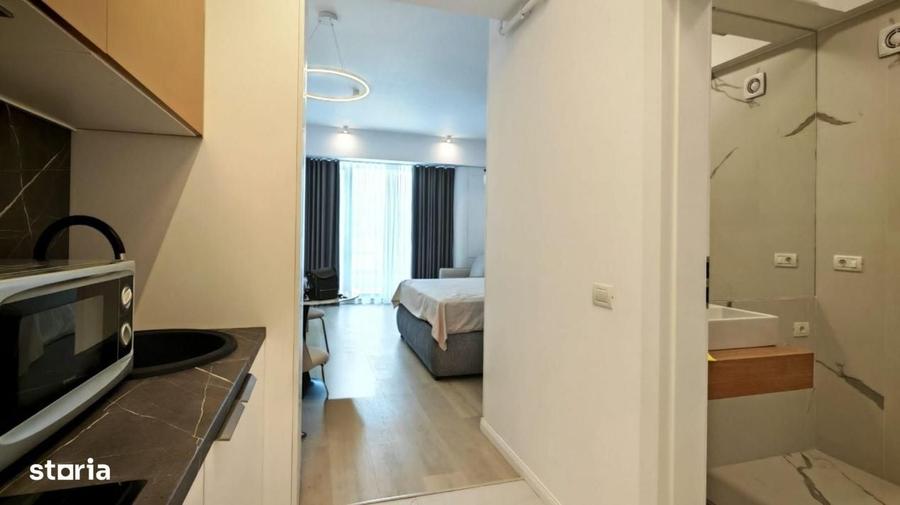 Apartament în Central