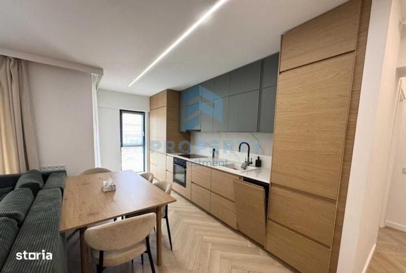 Apartament 2 camere Pipera Pet Friendly si Balcon - 1