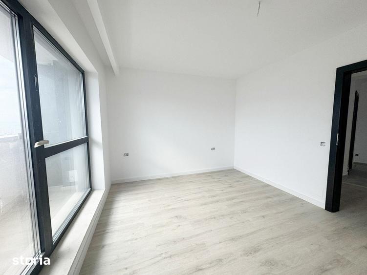 Apartament cu 2 camere semidecomandat în Europa