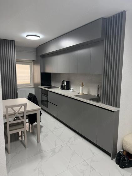 Apartament cu 2 camere decomandat în Lenin Sud