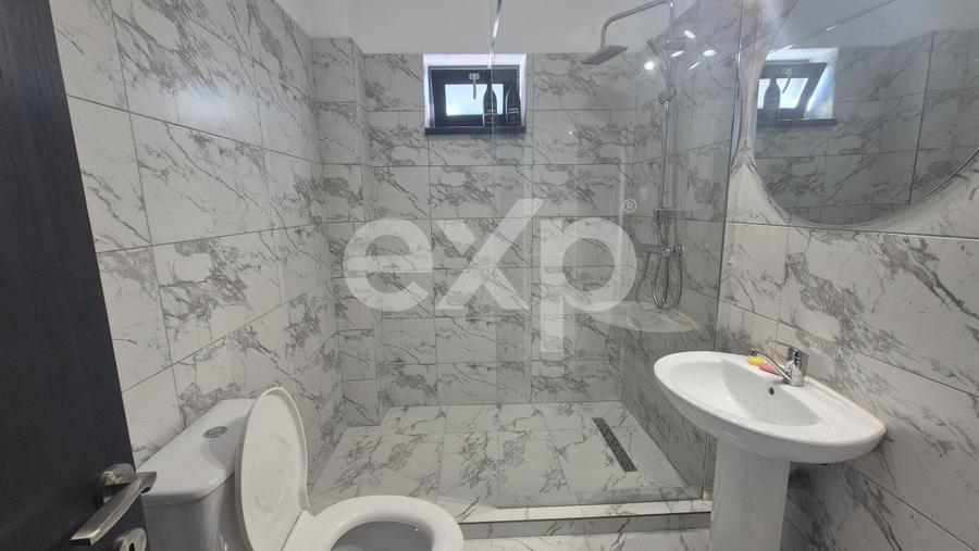 Apartament cu 2 camere decomandat, mobilat în Trivale