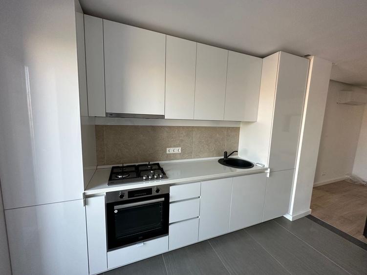 Apartament cu 3 camere decomandat în Braytim