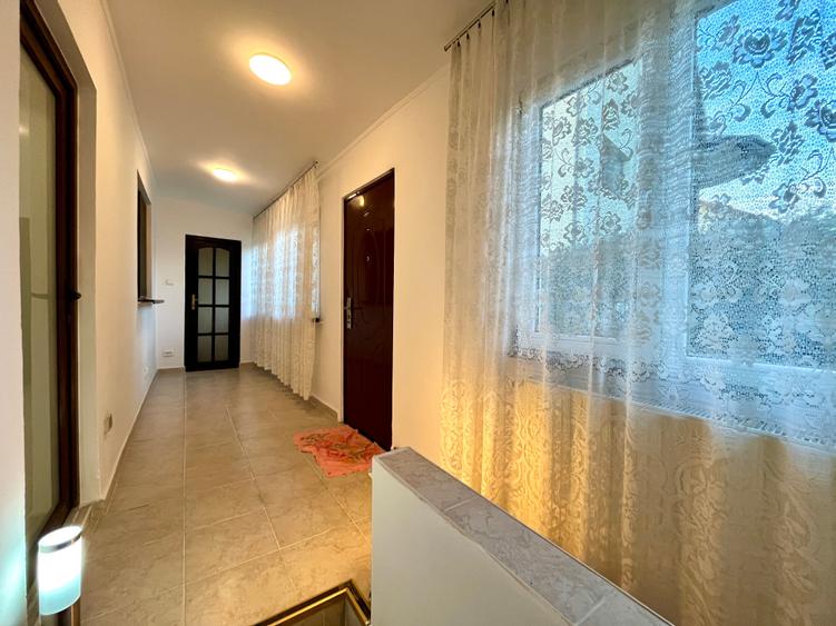 Casă individuală cu 2 camere cu Canalizare în Dudu