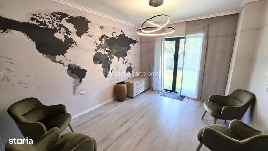 Apartament 3 camere I Erou Iancu Nicolae I Pipera