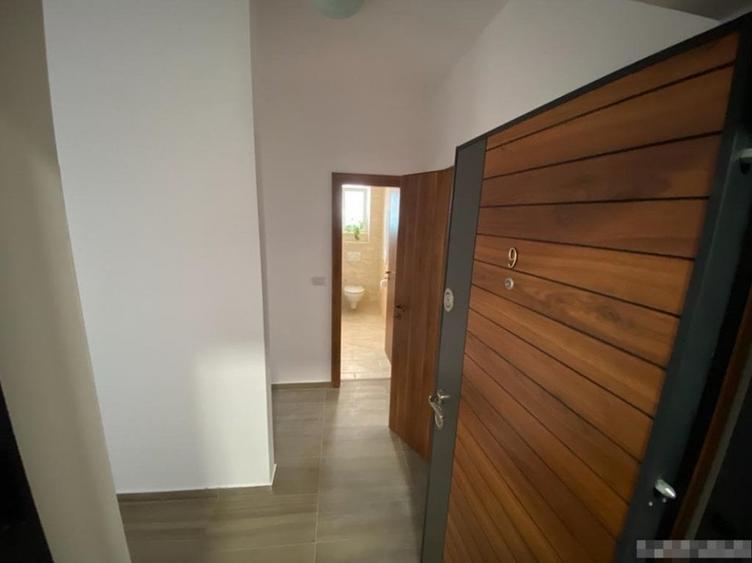 Apartament cu 2 camere decomandat în Giroc — fotografia 1