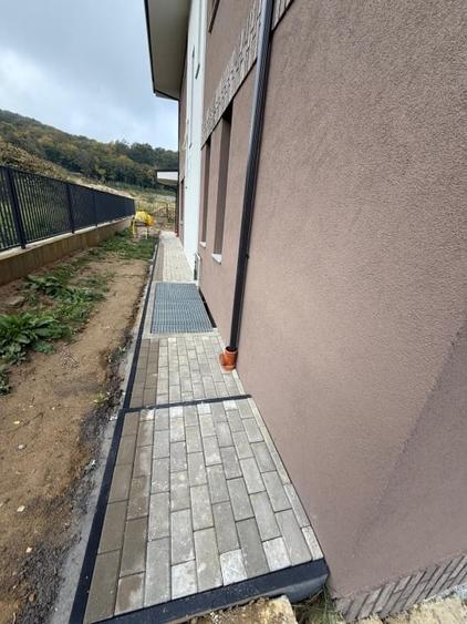 Casă individuală cu 4 camere cu Teren 700 Mp în Făget