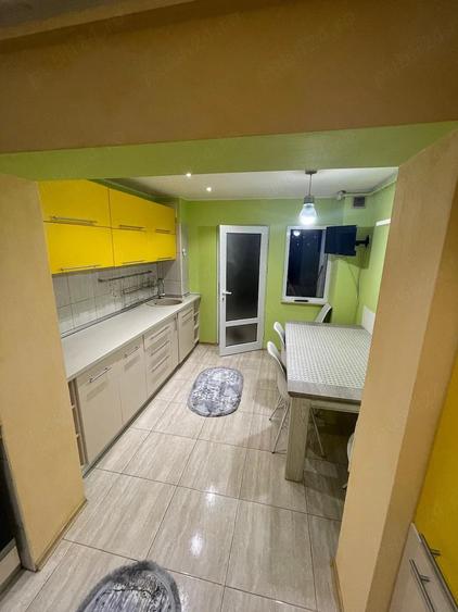 Apartament cu 2 camere decomandat în Popa Șapcă