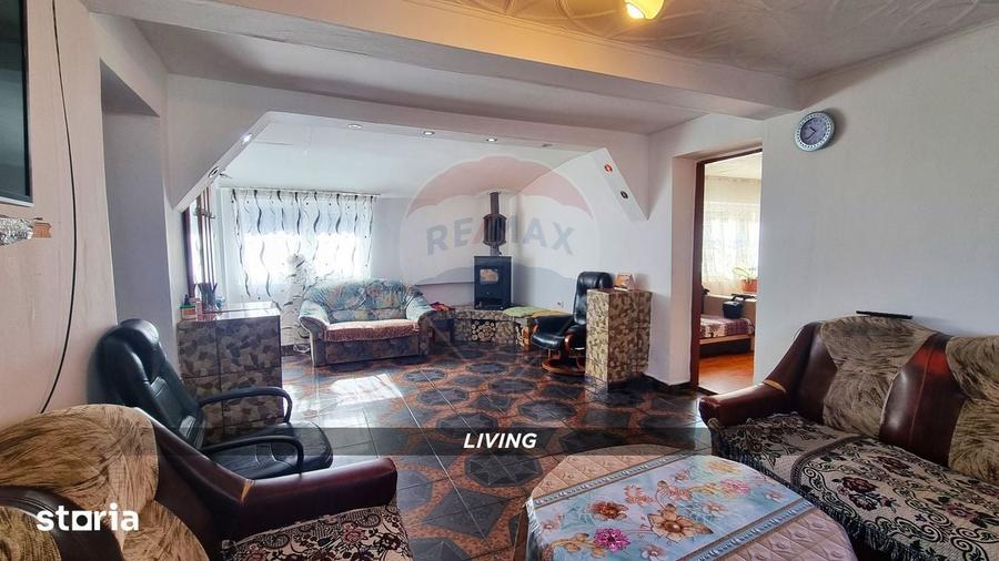 Casa de vanzare in Borle?ti, comuna Pomi - 16