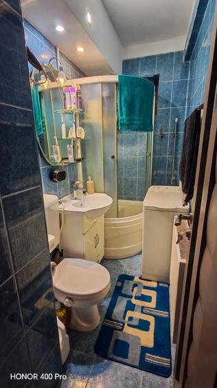 Apartament cu 2 camere decomandat în Ultracentral