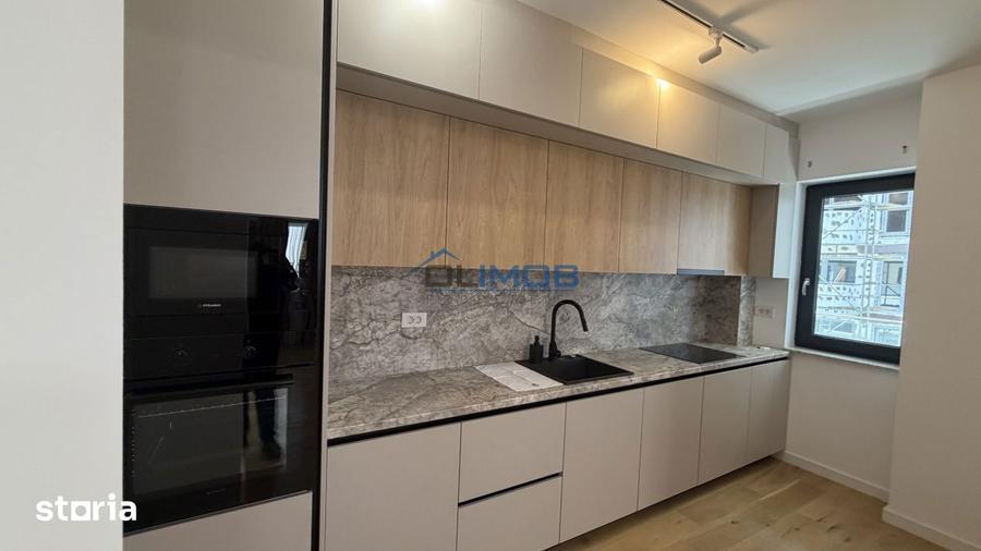 PRIMA INCHIRIERE | Apartament 3 Camere Premium Pipera ?oseaua Buc - 4