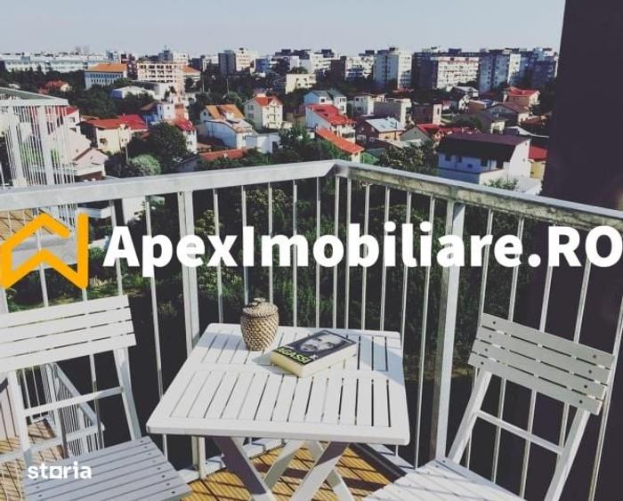 Tineretului - The Park | 2 Camere | Metrou | Prima Inchiriere - 2