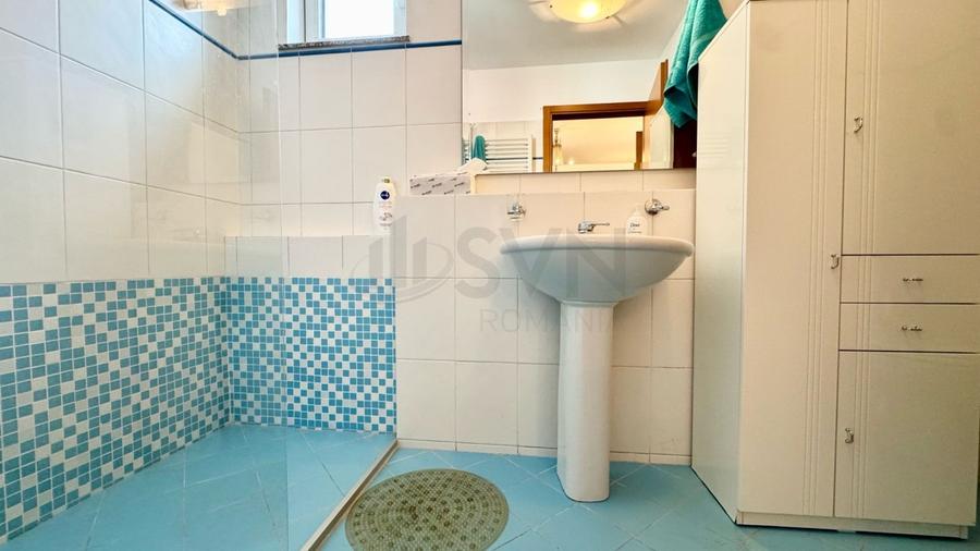 Apartament cu 2 camere semidecomandat, mobilat în Dorobanți