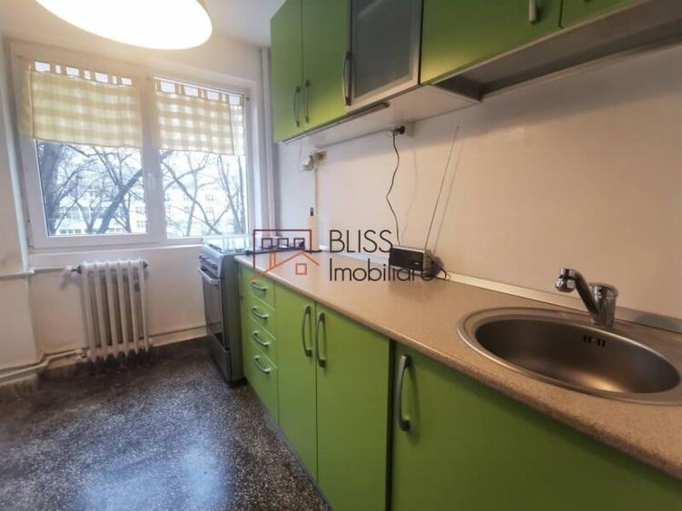 Apartament cu 2 camere semidecomandat în Drumul Taberei