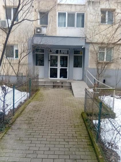 Proprietar, metrou, cartierul Crangasi, strada Zboina Neagra - 2