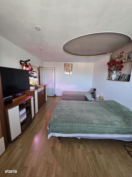 Apartament 2 camere, 4/4, gaze