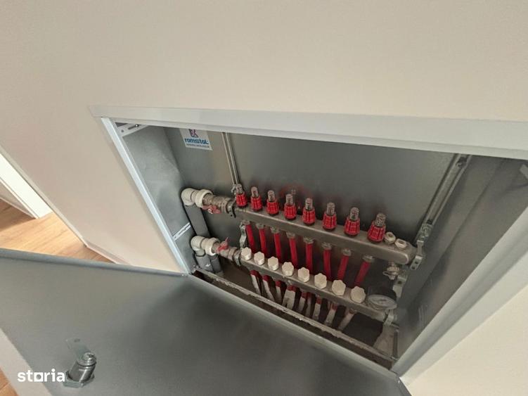 Duplex 4 camere Premium - Metro 1 Decembrie - Comision 0 - 11