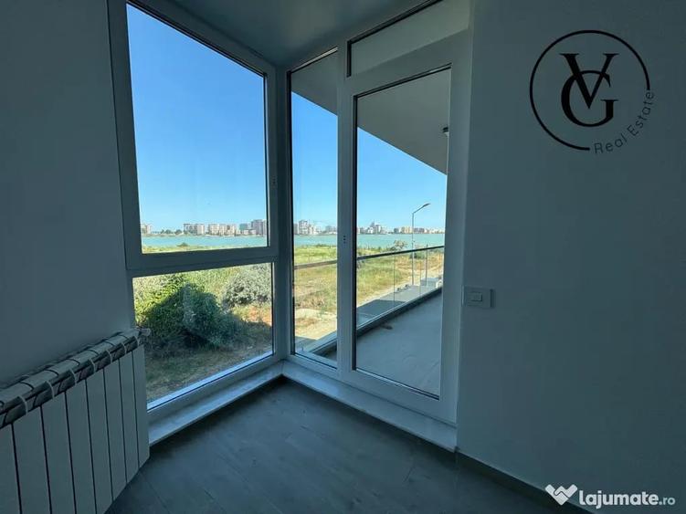 Apartament 2 camere - MERAKI LAGO RESORT & SPA - 12