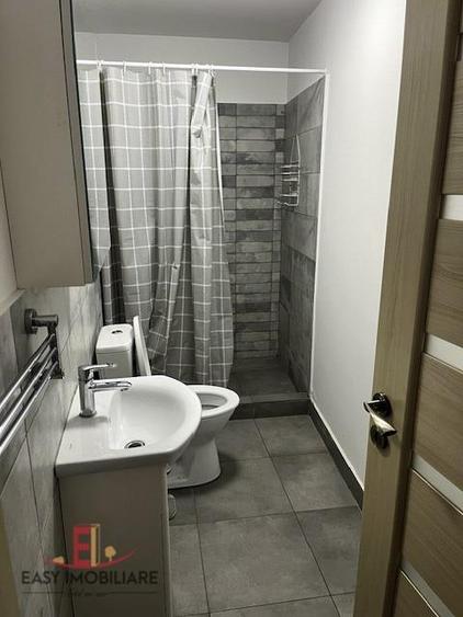 Apartament 1 camera la etaj 1,la 9 minute de UMFST - 5