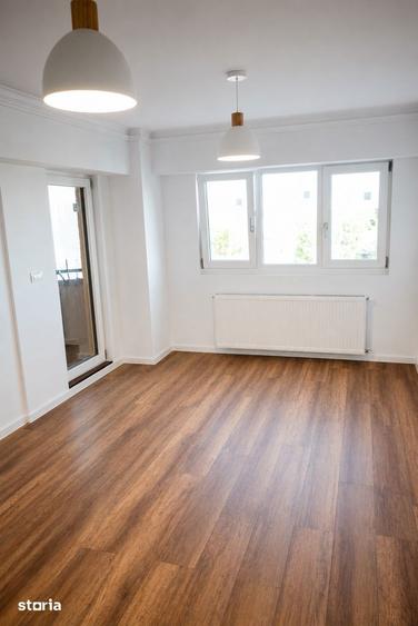Apartament cu 4 camere decomandat în Elisabetin