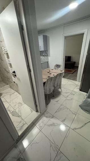 Apartament cu 2 camere decomandat, mobilat în Timpuri Noi