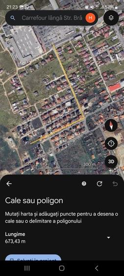 Spațiu comercial, în Schela Cladovei