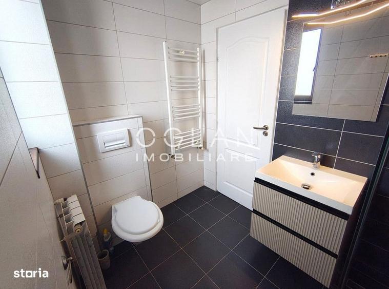 Apartament cu 2 camere în Ultracentral