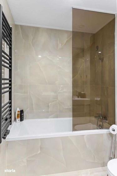 Apartament cu 3 camere în Barbu Văcărescu