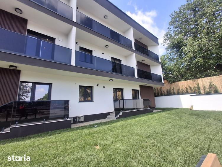 Apartament cu 2 camere decomandat în Copou