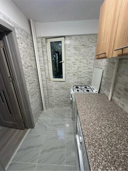 Garsonieră decomandată în Pantelimon
